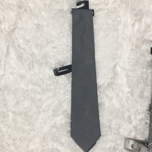 Express men’s tie